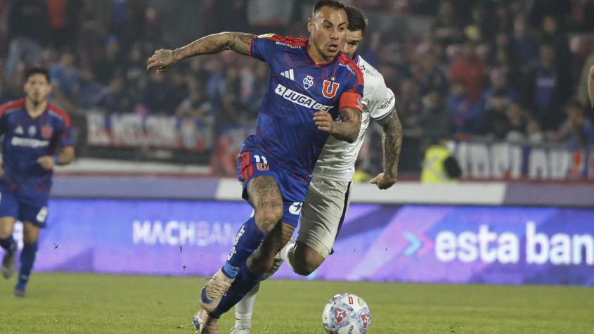 Qué necesita Universidad de Chile para clasificar a semifinales de Copa de la Liga 2026 Qué necesita Universidad de Chile para clasificar a semifinales de Copa de la Liga 2026