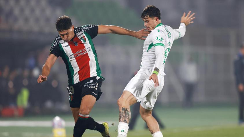 Cuando vuelve a jugar la Primera División del fútbol chileno 