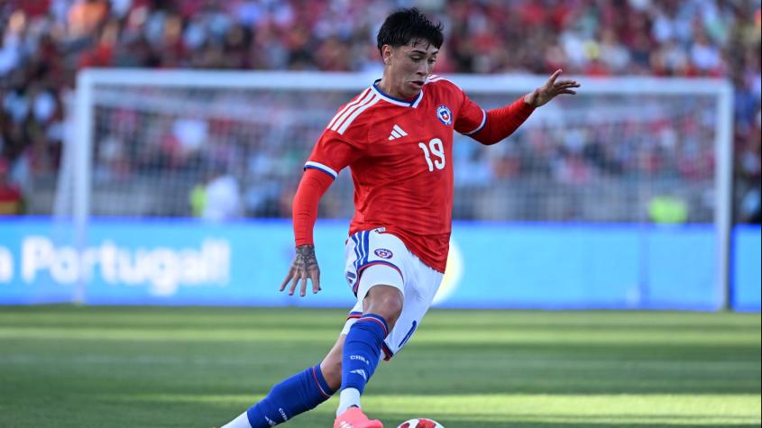 Goles de Chile 0-0 RD Congo: Resumen, videos y resultado EN VIVO del amistoso FIFA
