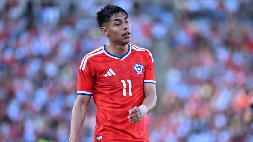 ¿Nuevo ciclo?: Esta es la marca ecuatoriana que vestiría a La Roja rumbo al Mundial 2030