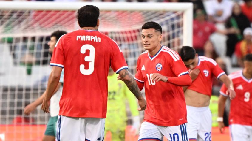 "Acá no hay nada de Chile...": La ácida burla de medio argen