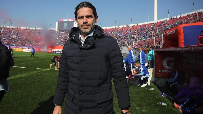 Fernando Gago es dado de alta tras infarto agudo al miocardio y actualizan su estado de salud