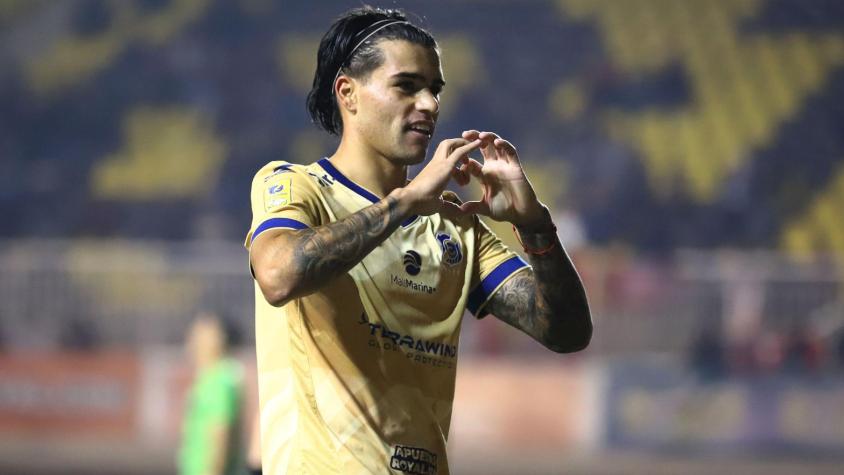 No todo es Mundial: El partido del fútbol chileno que será transmitido EN VIVO por las plataformas del 13
