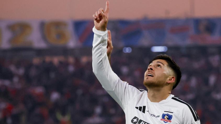 Goles de Colo-Colo 3-0 Cobresal: Resumen, videos y resultado EN VIVO del partido de la Liga de Primera 2026 Goles de Colo-Colo 3-0 Cobresal: Resumen, videos y resultado EN VIVO del partido de la Liga de Primera 2026