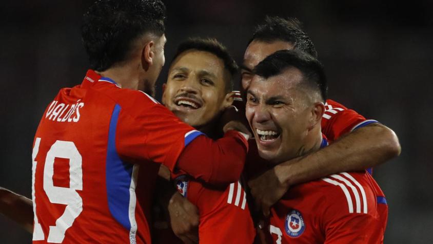La contundente respuesta de Gary Medel por posible regreso de Alexis Sánchez a Chile
