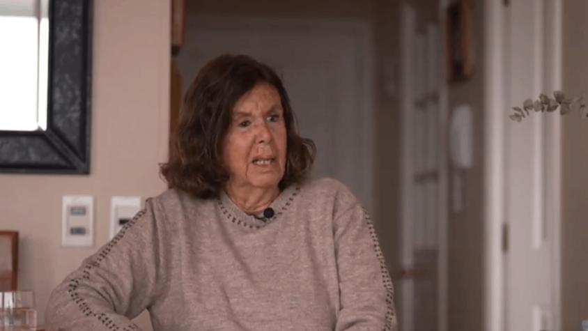 Adulta mayor perdió los ahorros de su vida en el caso Sartor: "No me queda vida para esperar"