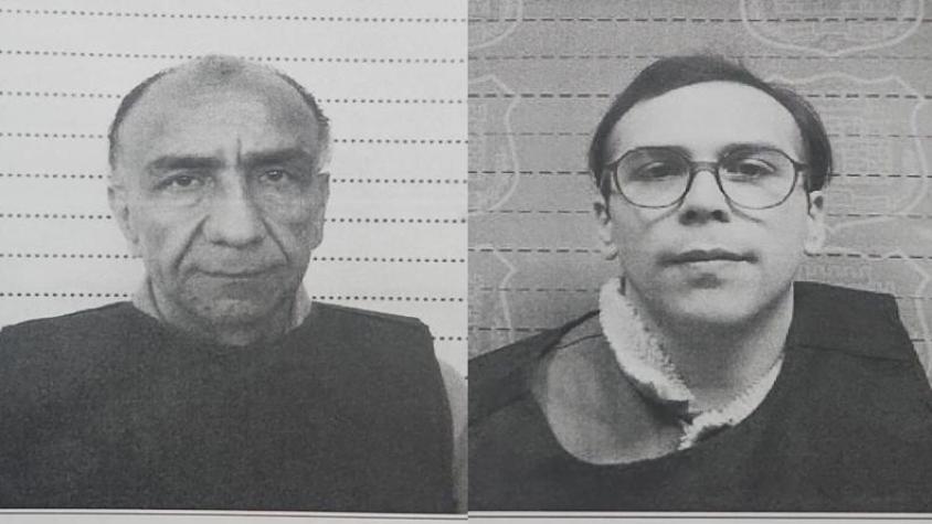Fuga de la ex-Penitenciaría sigue sin responsables: condenados que escaparon simulando ser gendarmes continúan prófugos Fuga de la ex-Penitenciaría sigue sin responsables: condenados que escaparon simulando ser gendarmes continúan prófugos