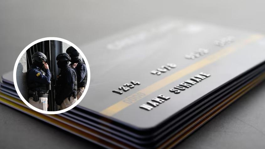 Encuesta Cadem: 83% apoya levantar el secreto bancario sin orden judicial previa para combatir el crimen organizado
