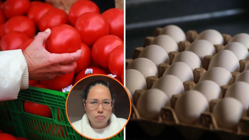 “Nunca se me ocurrió”: Mexicana relató las cinco cosas que le sorprendieron en Chile y se hizo viral “Nunca se me ocurrió”: Mexicana relató las cinco cosas que le sorprendieron en Chile y se hizo viral
