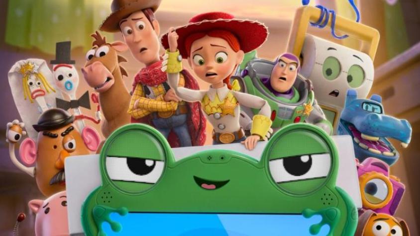 Toy Story 5 tendrá festival gratuito en Santiago: Revisa la fecha y dónde se realizará 