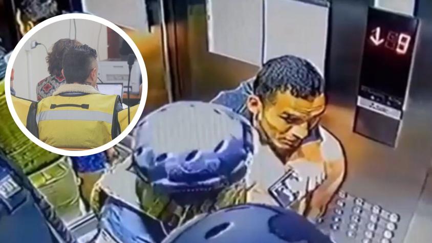 Miembro del Tren de Aragua reveló lo que se habló del secues