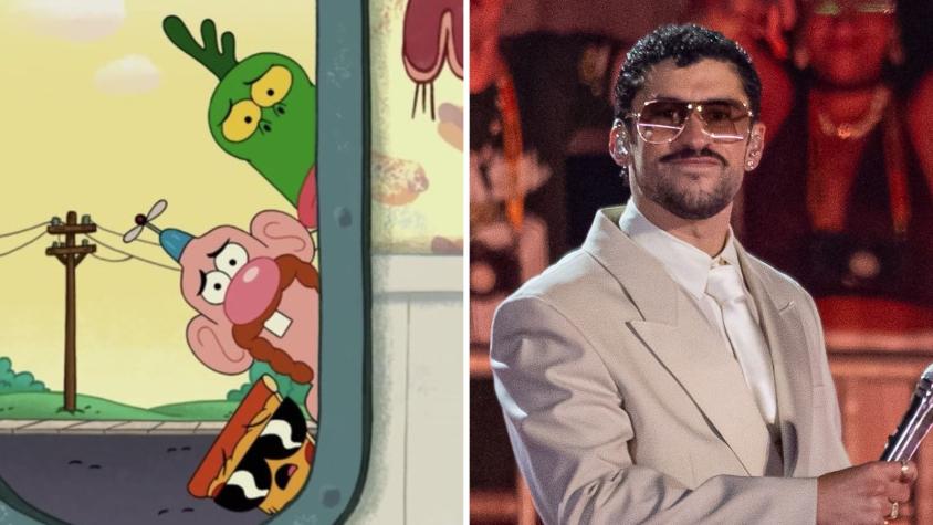 Creador de famosa serie de Cartoon Network acusa a ‘Toy Story 5’ de plagio: apunta a personaje de Bad Bunny