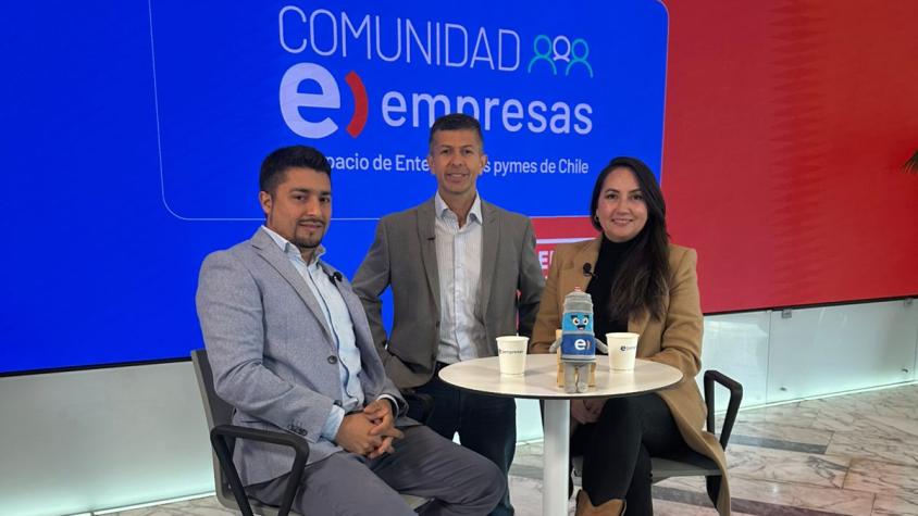 Networking: Cómo generar modelos de negocios disruptivos