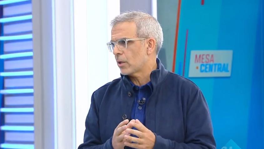 Exministro Cordero y Registro Nacional de Vándalos: "Es efec