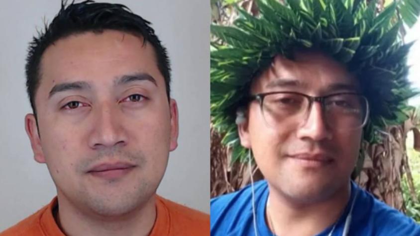 Madre de primo del diputado Hotuiti Teao desaparecido acusa 