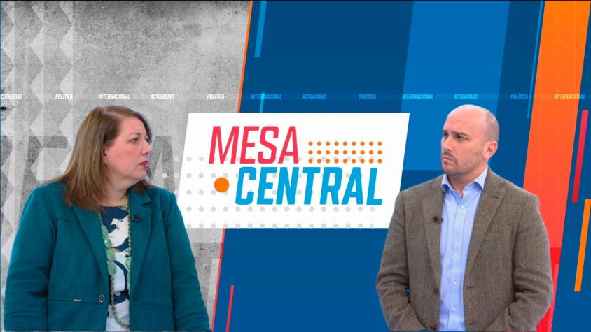 Mesa Central: Capítulo 267 - 28 de junio de 2026