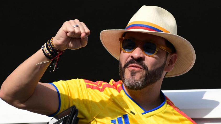 Iván Cepeda reconoce su derrota y el CNE proclama a Abelardo de la Espriella como próximo Presidente de Colombia