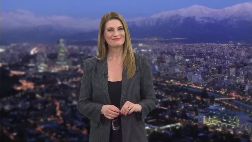 Revisa el pronóstico del tiempo para este viernes 26 de junio