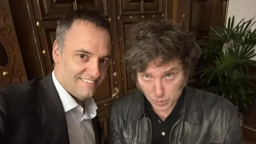 Duro golpe a Milei: los escándalos que provocaron la caída de Adorni, la “mano derecha” del Presidente argentino