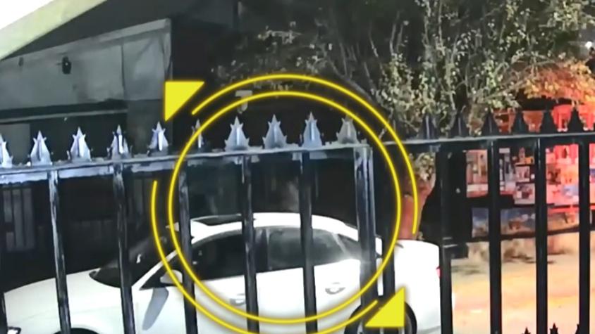 Amenazan de muerte a madre e hijas durante turbazo