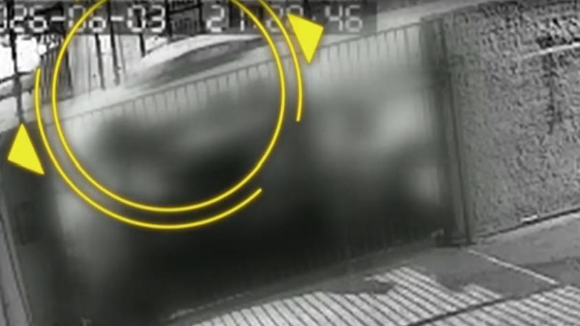 Misterio por balacera en Valparaíso: sitio del suceso había sido limpiado cuando llegó la policía