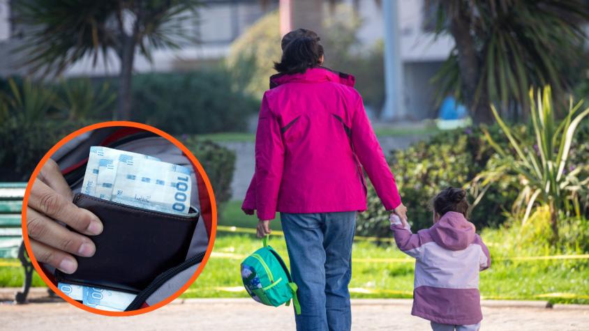 Sin tope y no requiere postulación: Gobierno explica en qué consiste el bono de $30 mil por hijo Sin tope y no requiere postulación: Gobierno explica en qué consiste el bono de $30 mil por hijo