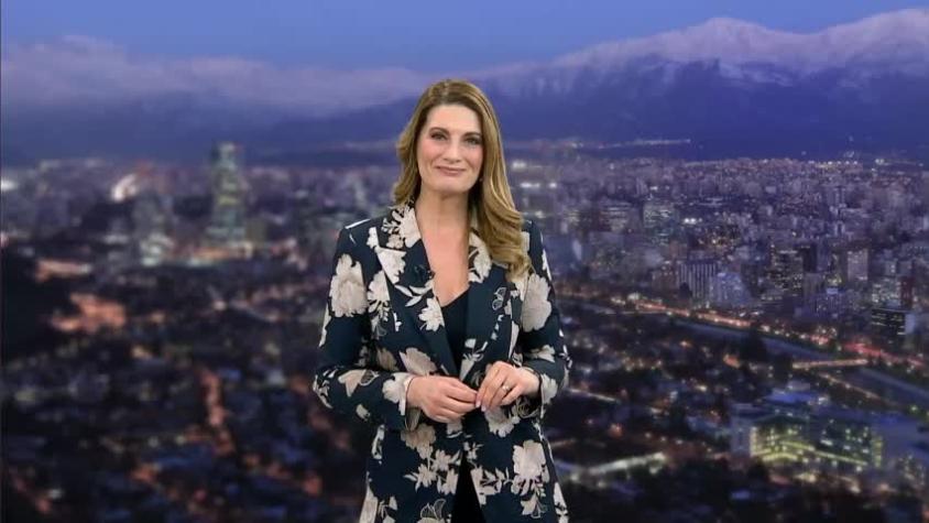 Revisa el pronóstico del tiempo para este miércoles 24 de junio