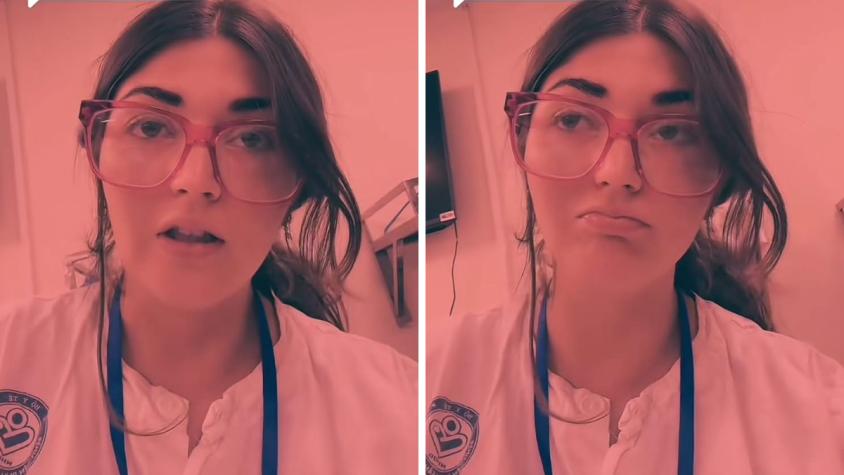 Chilena embarazada en Vietnam critica a consulado a horas de dar a luz: Cancillería enfatiza que "el contacto se ha mantenido de manera permanente"