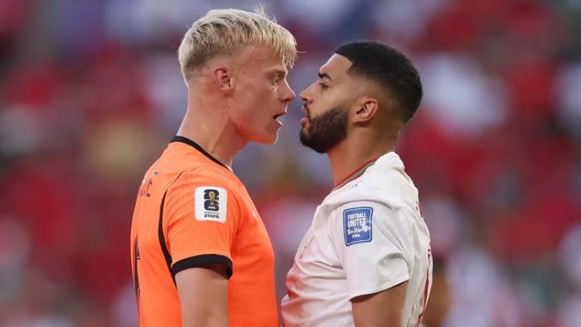 Goles de Países Bajos vs. Marruecos: Resumen, videos, PENALES y resultado EN VIVO del partido del Mundial 2026