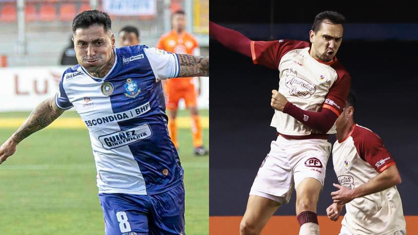 Antofagasta vs. La Serena EN VIVO: A qué hora y dónde ver el partido de Copa Chile 2026