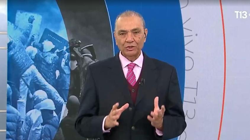 De la Espriella es electo Presidente de Colombia | El Mundo Hoy 