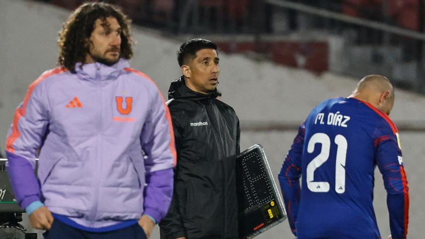 Todos los partidos de Universidad de Chile en 2026: Calendario, resultados y torneos