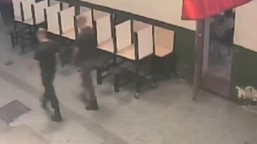 Se fugaron de la cárcel vestidos de gendarmes: Escaparon hace 4 meses y nadie sabe dónde están