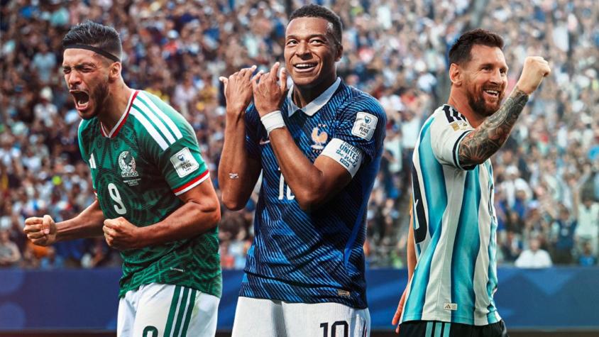 Dieciseisavos de final EN VIVO: A qué hora y dónde ver TODOS los partidos de la segunda fase del Mundial 2026