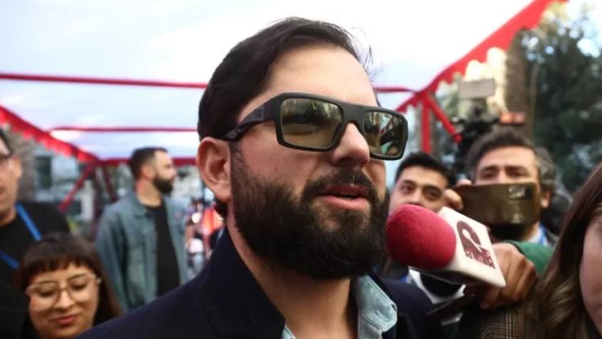 Boric y el CAE: El trasfondo de su primera embesti