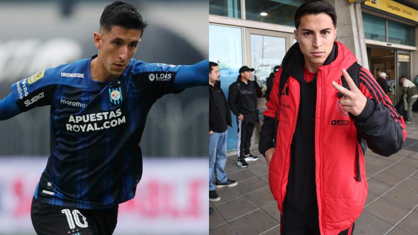 Huachipato vs. Colo-Colo EN VIVO: A qué hora y dónde ver el 