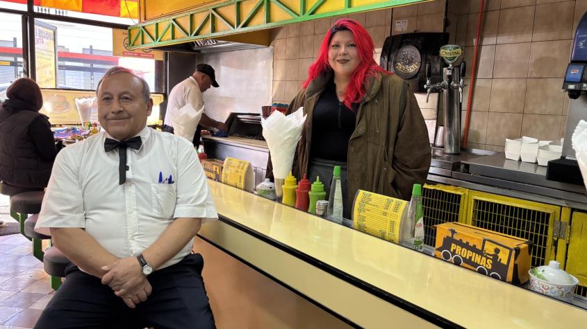 #CómoLoHizo: Café Estación, un clásico que se resiste al olvido