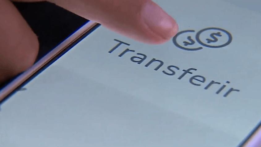 Buscan facilitar pago con transferencias