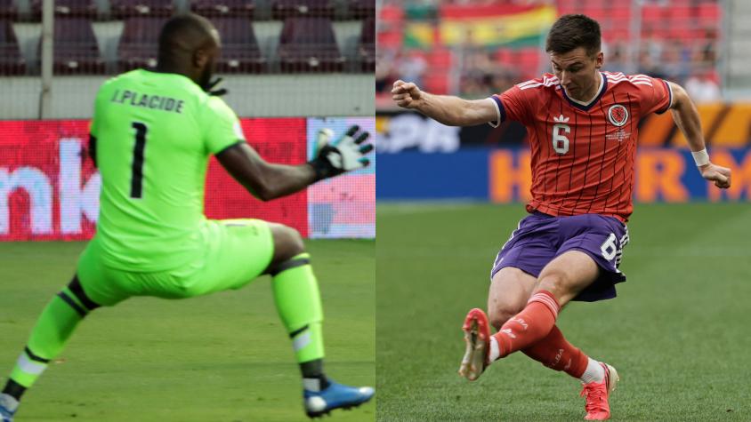 Haití vs. Escocia EN VIVO: A qué hora y dónde ver por TV y ONLINE en streaming el partido del Mundial 2026 Haití vs. Escocia EN VIVO: A qué hora y dónde ver por TV y ONLINE en streaming el partido del Mundial 2026