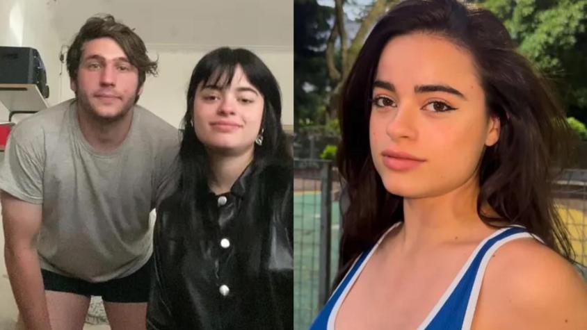 El mensaje de despedida de Juli Savioli, la exnovia de Gaspi, el youtuber muerto por el choque de helicópteros El mensaje de despedida de Juli Savioli, la exnovia de Gaspi, el youtuber muerto por el choque de helicópteros