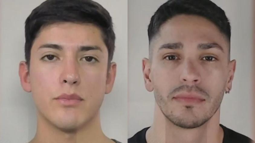 Hermanos chilenos fueron condenados a 6 años de cárcel tras ingresar con seis kilos de cocaína a Nueva Zelanda