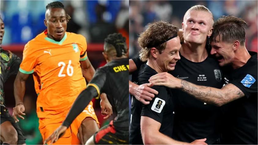 Costa de Marfil vs. Noruega EN VIVO: A qué hora y dónde ver el partido del Mundial 2026