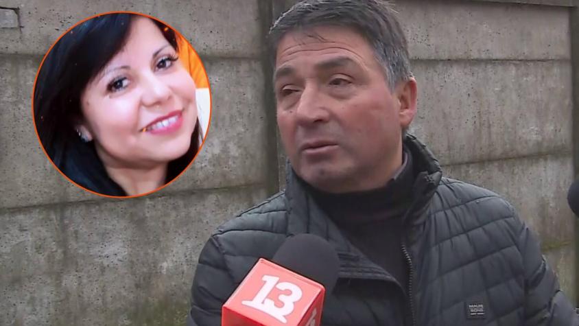 Habla padre de adolescente que mandó a matar a su madre en Loncoche: "Ella hizo lo que no hicieron los hermanos"
