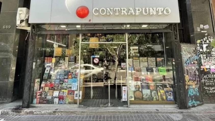La crisis de las librerías: ventas caen 40%, cierran locales