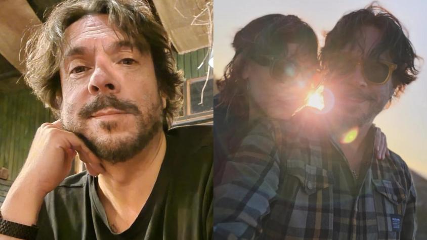 Transparentaron su amor: Mauricio Jürgensen y Luciana Echeverría publican románticas fotos y las redes estallaron Transparentaron su amor: Mauricio Jürgensen y Luciana Echeverría publican románticas fotos y las redes estallaron