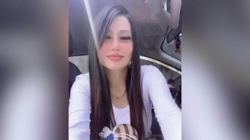 “Nos vemos el martes a las 9”: Los últimos mensajes de la narco-reina de Peñaflor antes de ser asesinada