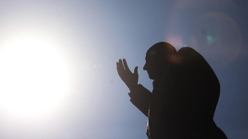 Ola de calor en Europa: Francia registra el día más caluroso de su historia