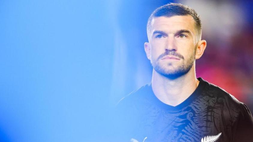 Tim Payne confirma nuevo equipo en Sudamérica después del Mundial: Agradeció a streamer que lo hizo viral