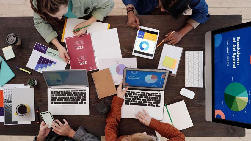 Emprendedores Comunidad Entel Empresas: El valor de la publicidad digital