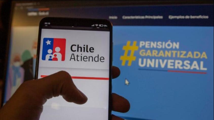 PGU sube en septiembre: Revisa ACÁ quiénes recibirán el aumento 